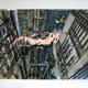 Illustration for article titled Astoundingly Beautiful Concept Art from emThe Fifth Element/em